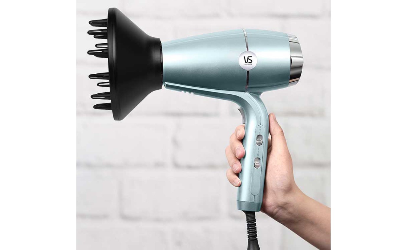 VS Sassoon Hydro Smooth Fast Dry Hair Dryer VSD5573A