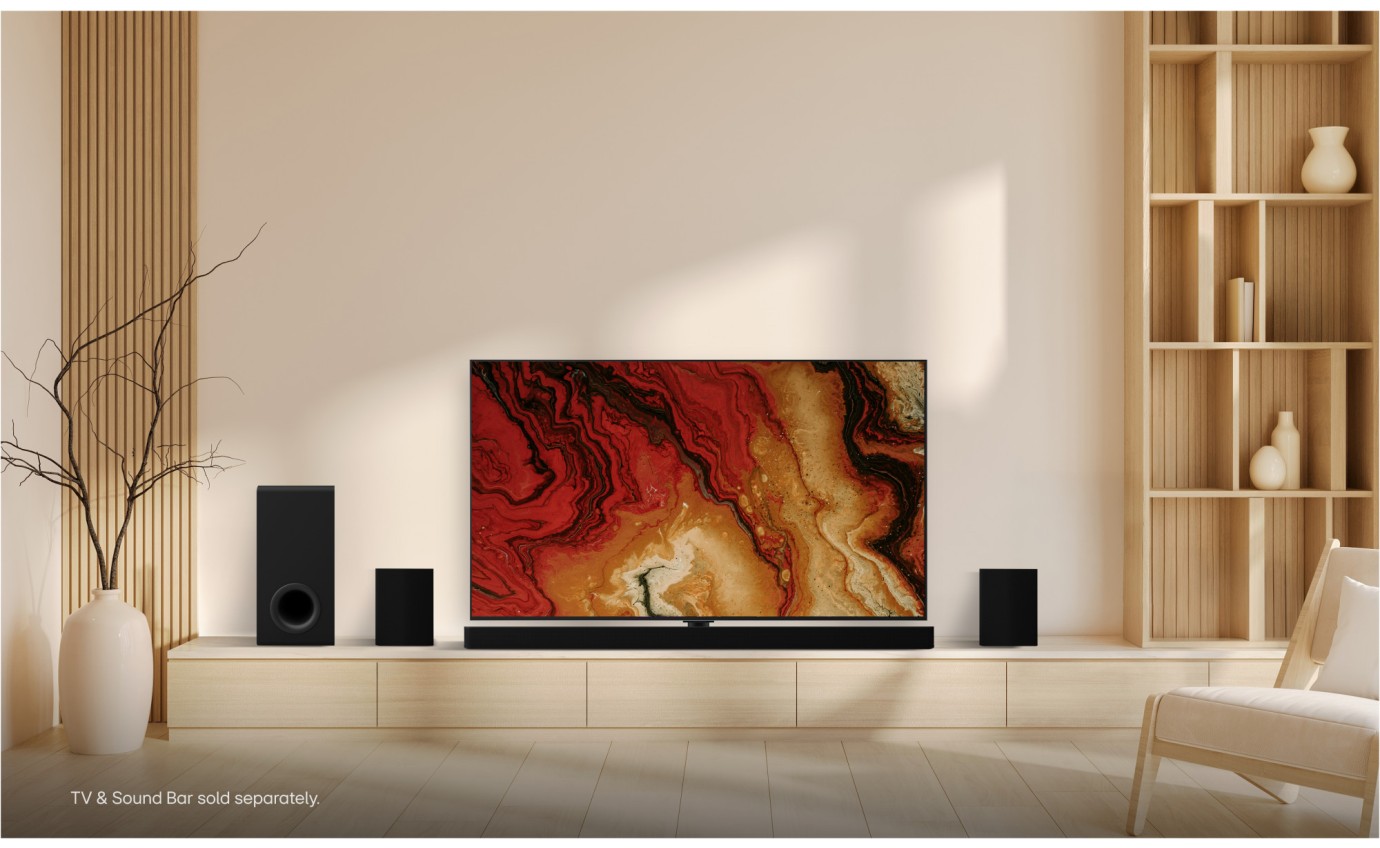 LG 55 inch G6 OLED evo AI 4K Smart TV OLED55G6PSB