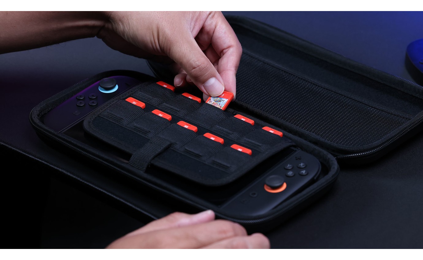 Powerwave EVA Carry Case for Nintendo Switch 2 169380