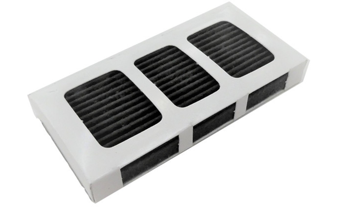 Unilux Replacement Refrigerator Air Filter (2 Pack) ULX221