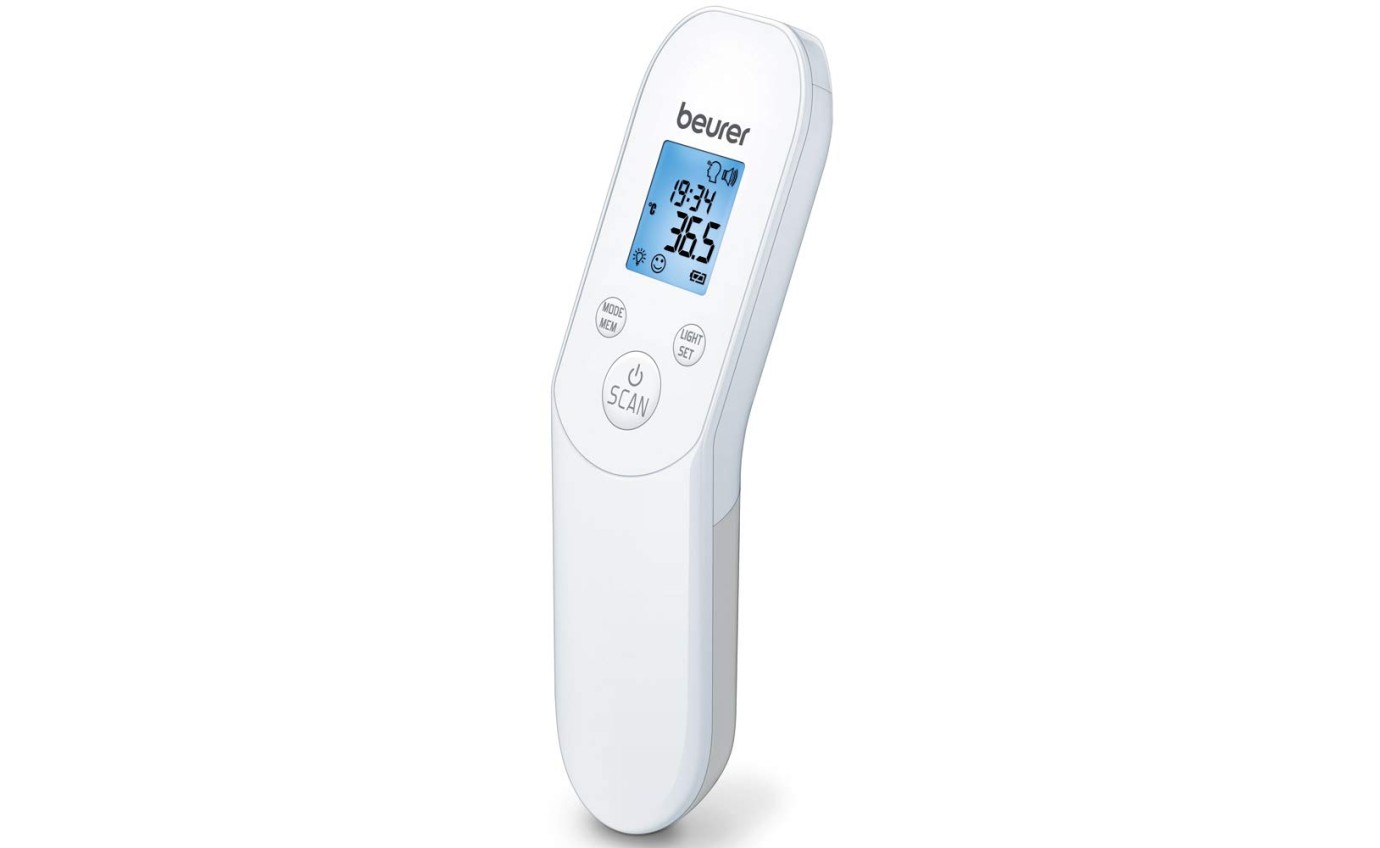 Beurer Infrared Non Contact Digital Thermometer FT85