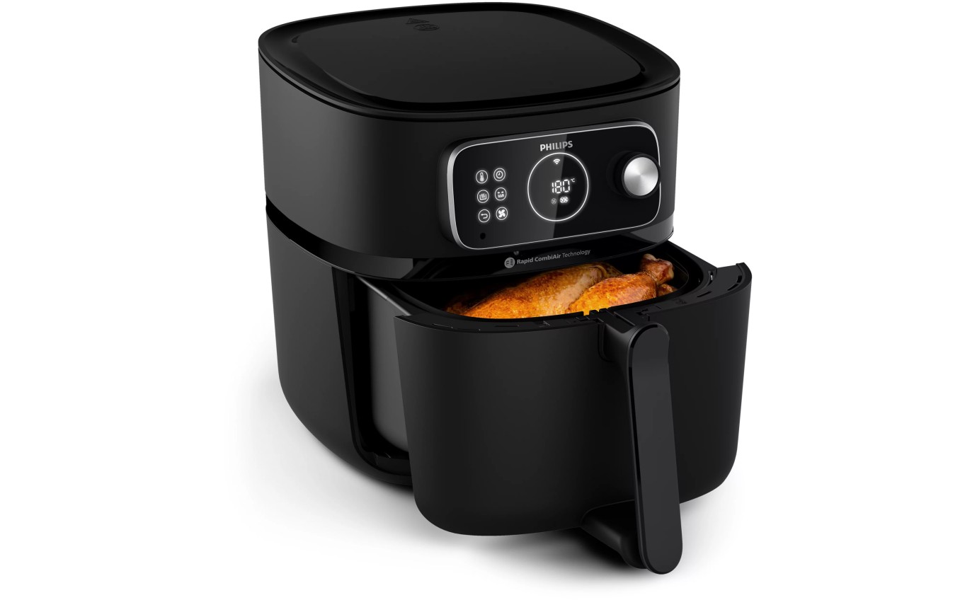 Philips 7000 Series XXXL Connected Combi Airfryer HD987590