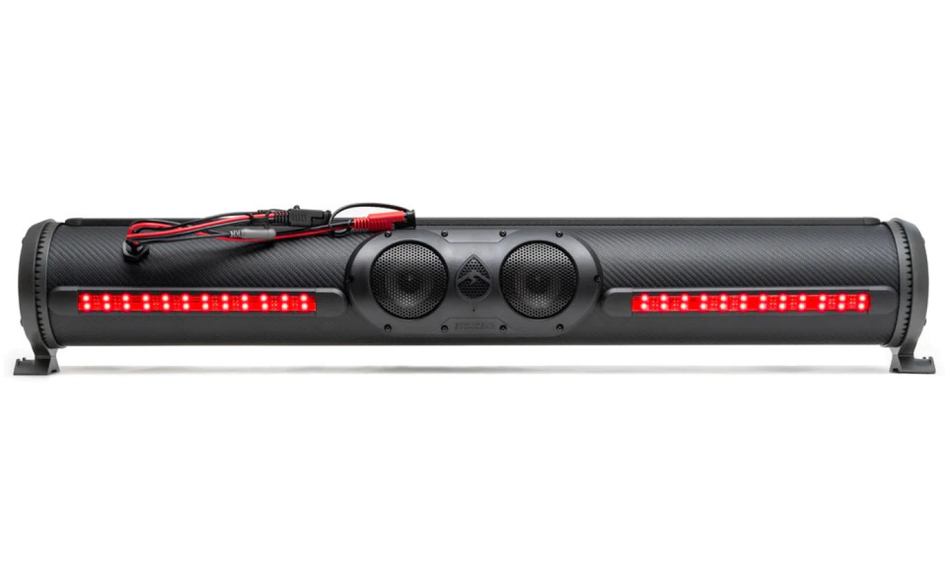 ECOXGEAR SoundExtreme SEDS32 Powersports Soundbar GDIEXSEDS3201AU