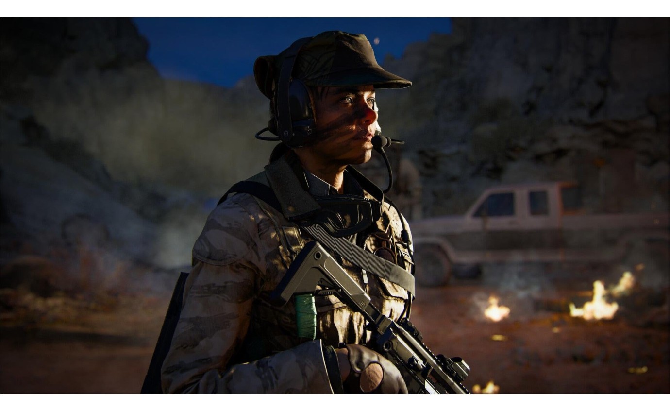 Xbox Call of Duty: Black Ops 6 (Cross-Gen Bundle) EP214906