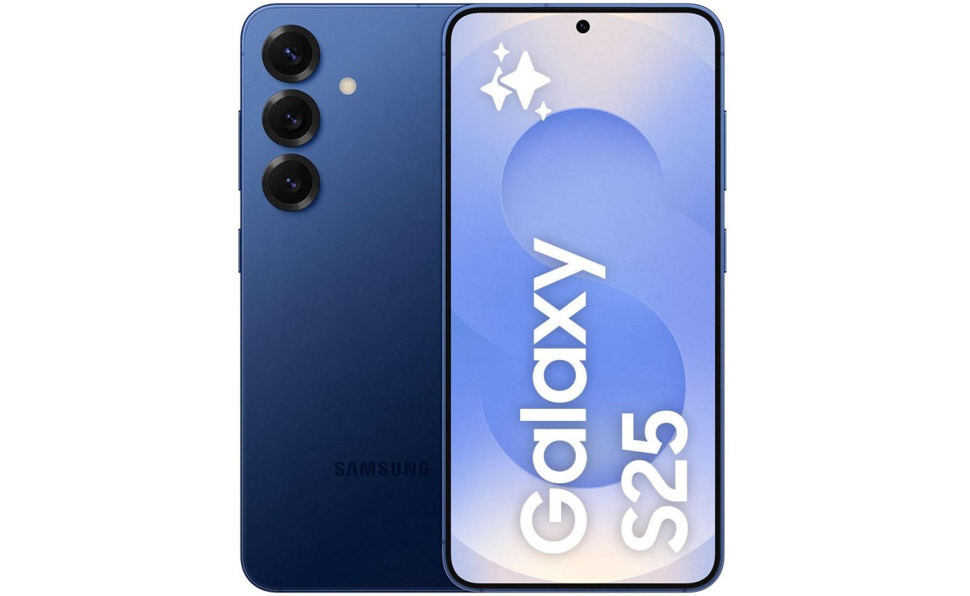 Samsung Galaxy S25 512GB (Navy) 11901334134