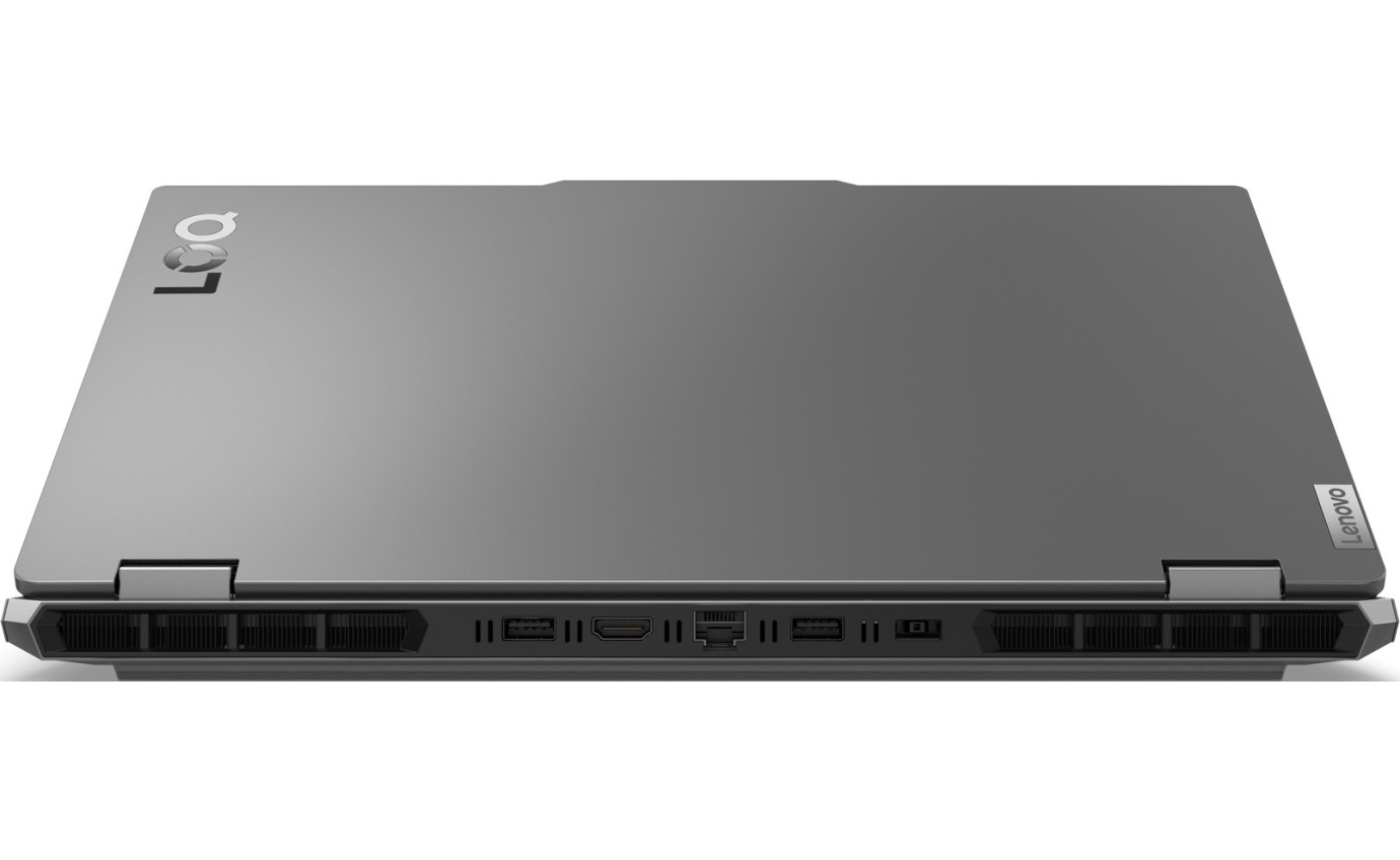 Lenovo 15.6 inch LOQ Gen 9 Ryzen 7 7435HS RTX 4050 24GB RAM 512GB 83JC003KAU