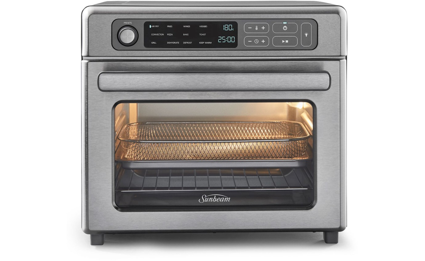 Air fryer retravision cheap