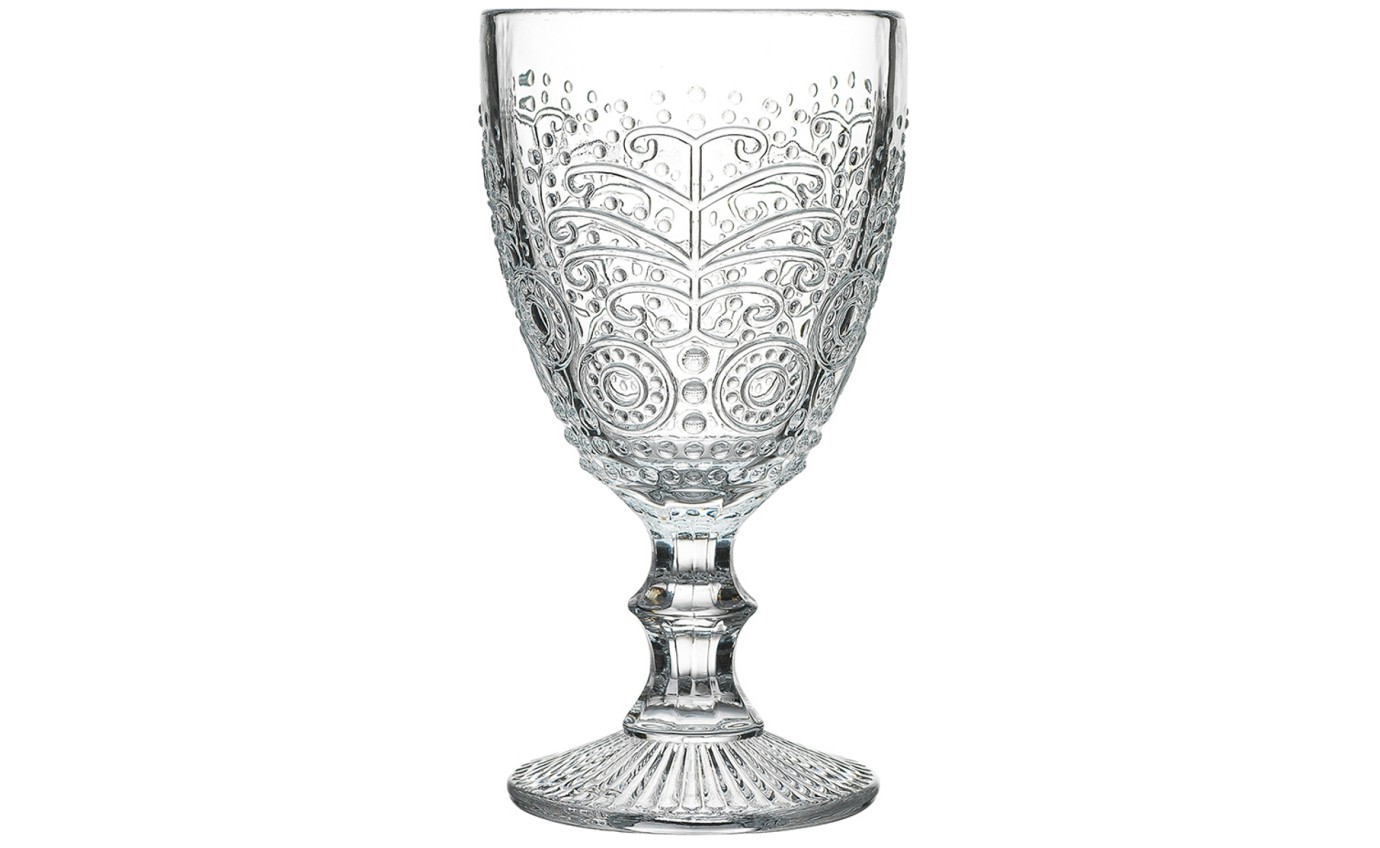 Ecology Arbor Goblet 270ml (Set of 6) EC10431