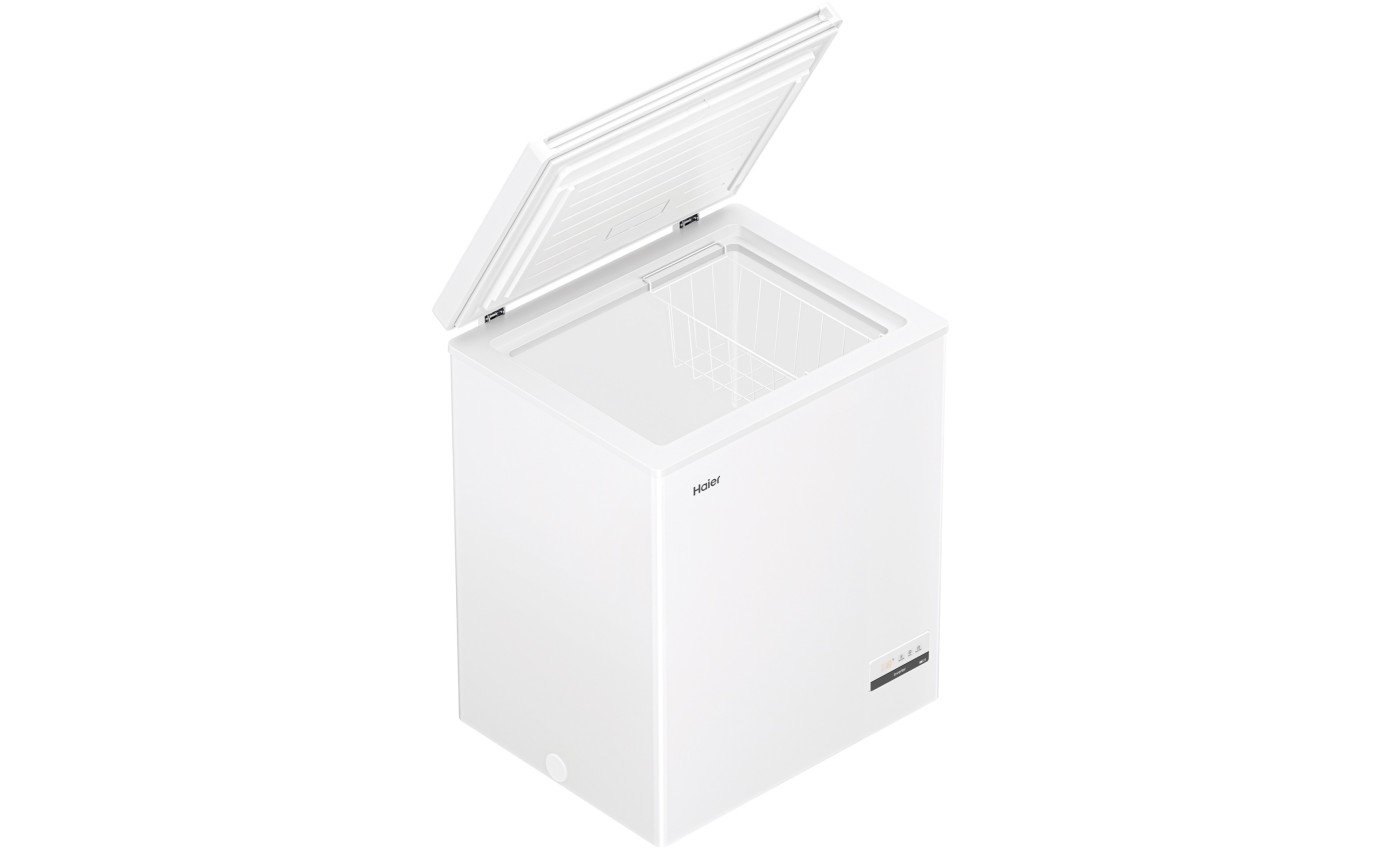 Haier 137L 300 Series Chest Freezer HCF140W
