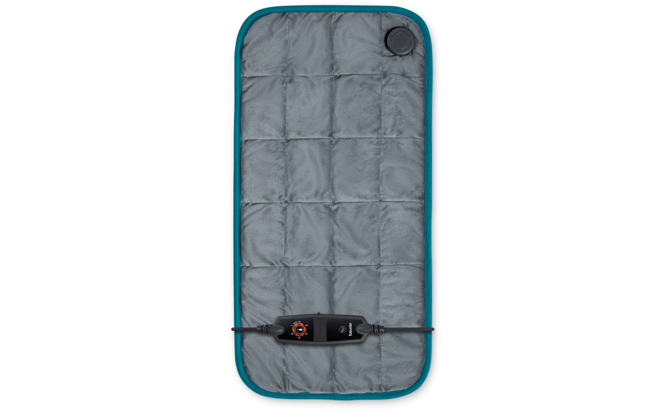 Beurer Cosy Weighted Heat Pad HK145