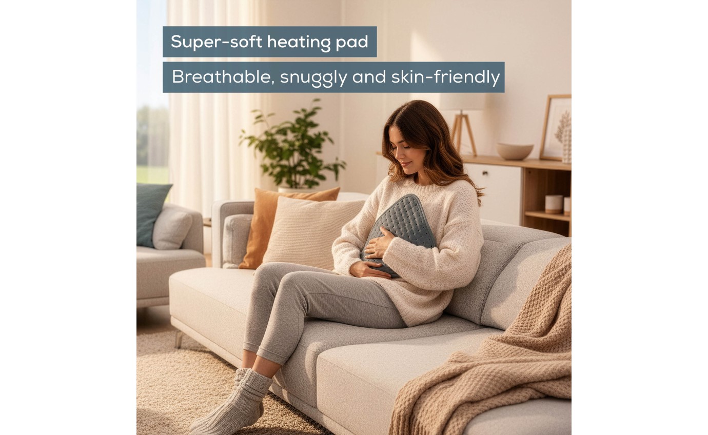 Beurer Personal Heat Pad HKSE