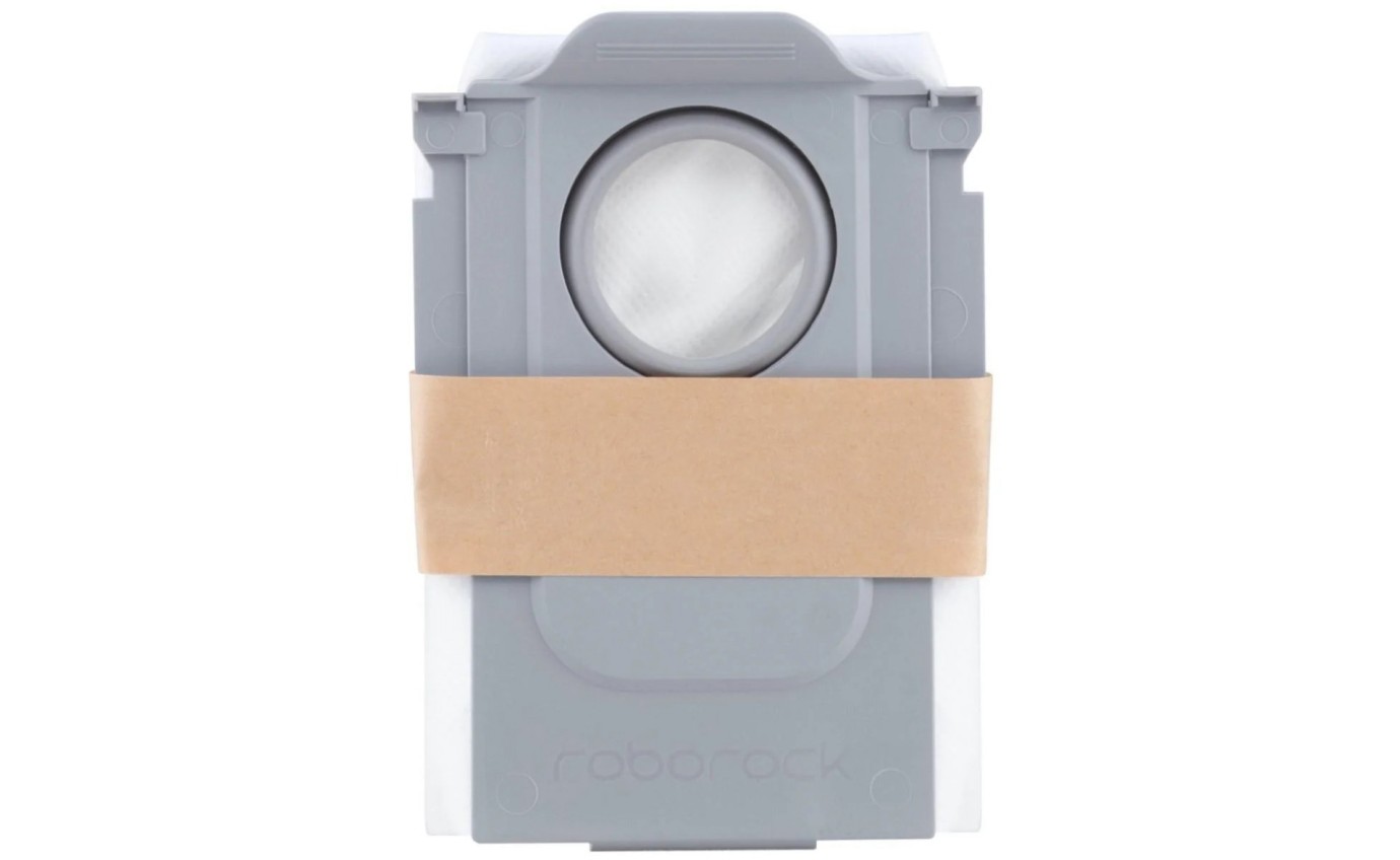 Roborock Disposable Dust Bag (3 Pack) 8020238