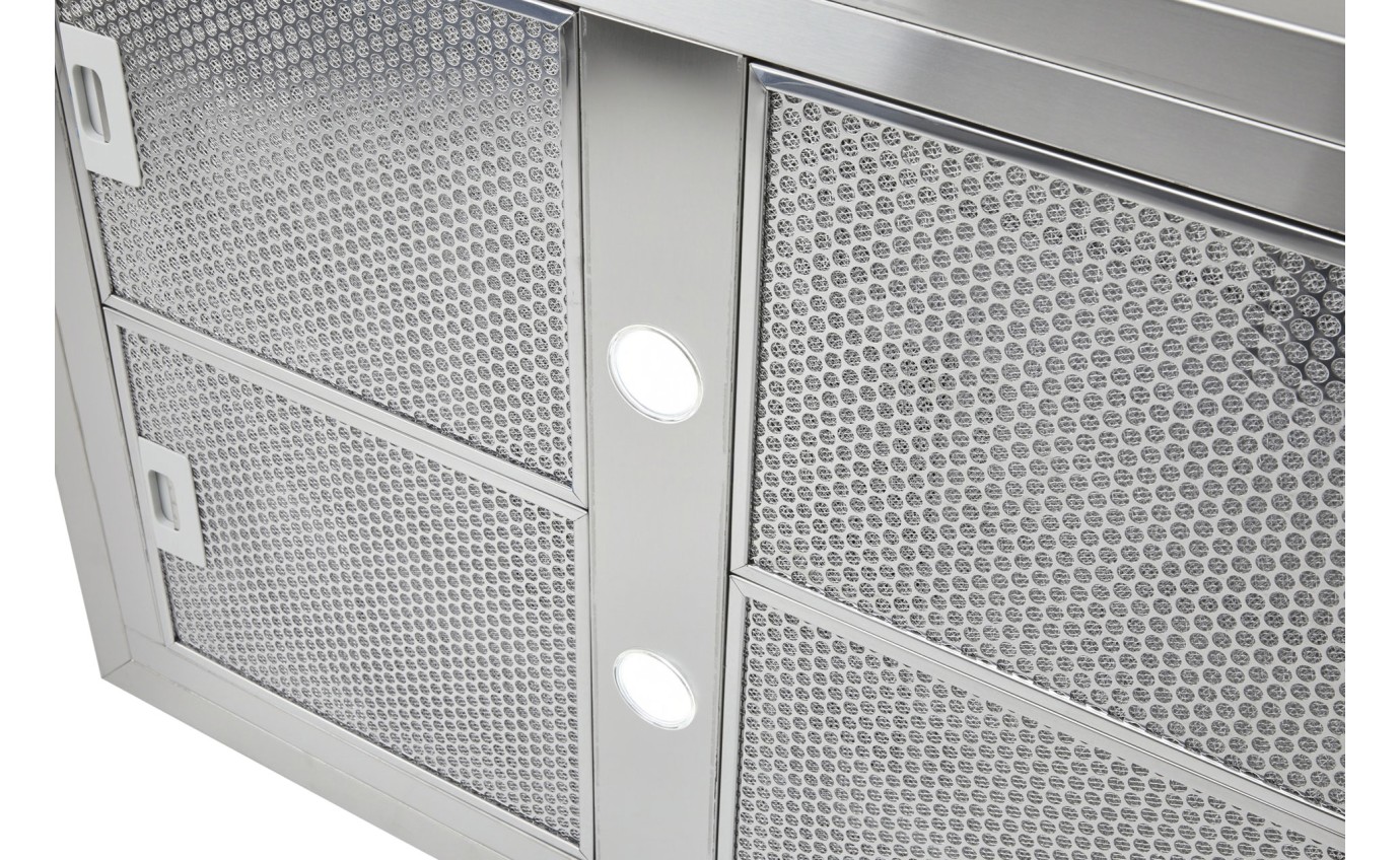 Schweigen Silent Island Rangehood 900mm IS4110ST