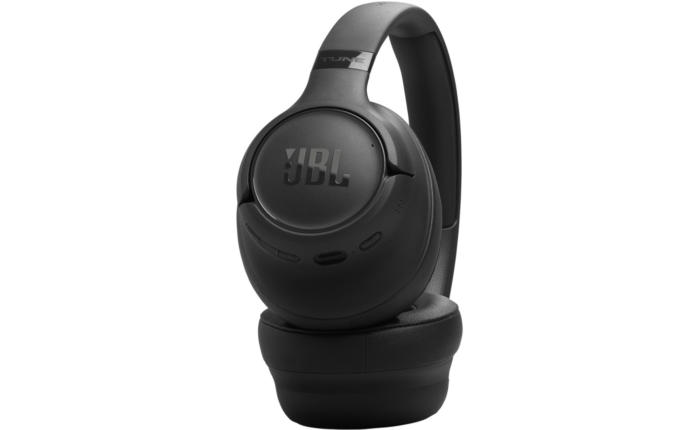 JBL Tune 730BT (Black) JBLT730BTBLK
