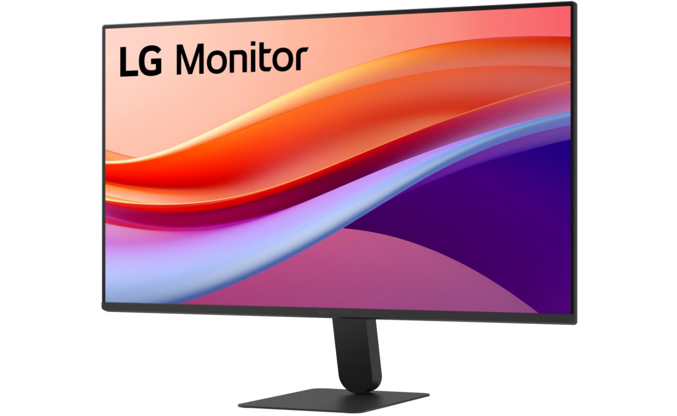 LG 27&rdquo; FHD 120Hz HDR10 IPS Monitor 27U411BAAUQ