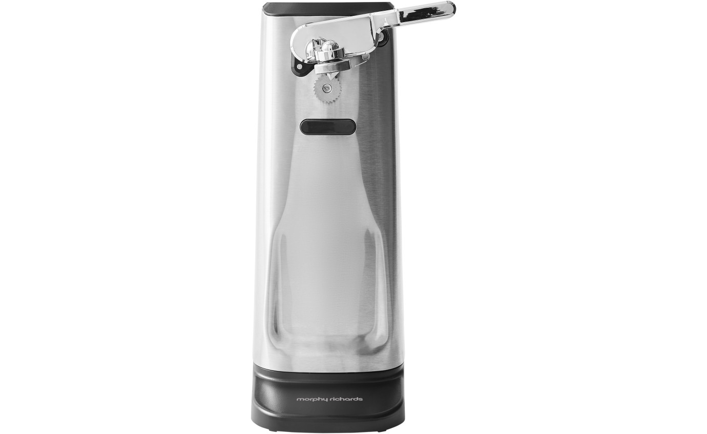 Morphy Richards 3-in-1 Electric Can Opener MRCO5SS