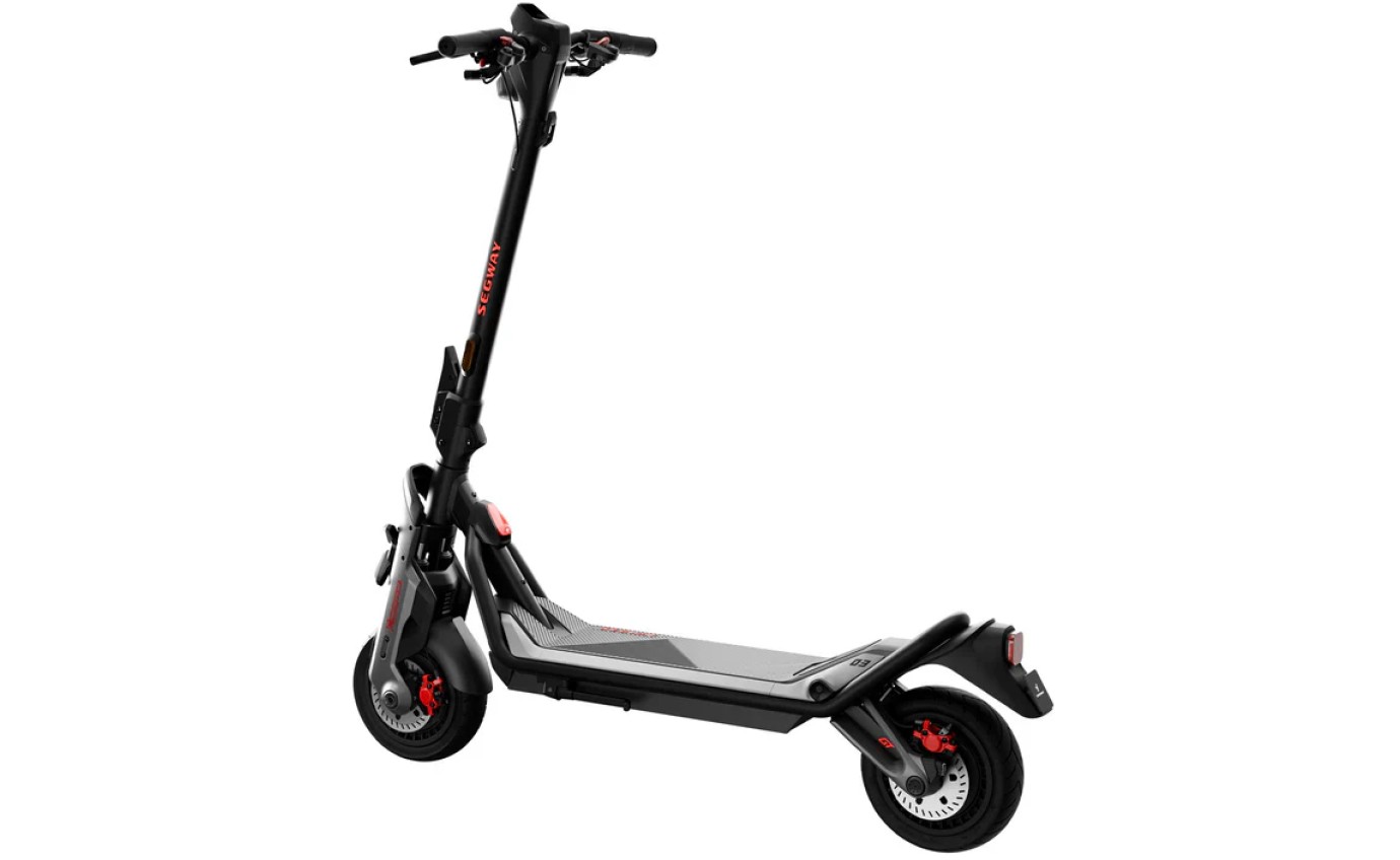 Segway GT3 PRO Electric SuperScooter (Off-Road Only) SEGWGT3PRO