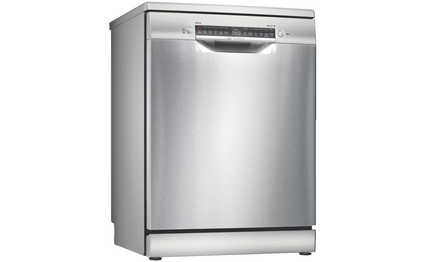 Bosch 60cm Freestanding Dishwasher SMS4HTI01A
