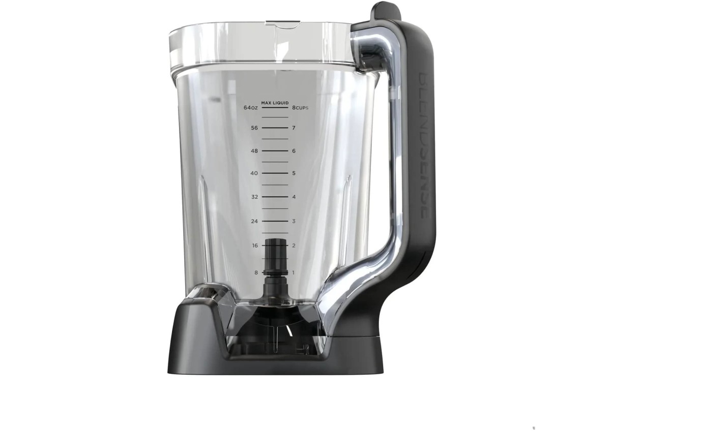 Ninja Ninja Detect&trade; Duo&reg; Power Blender Pro TB302SLANZ