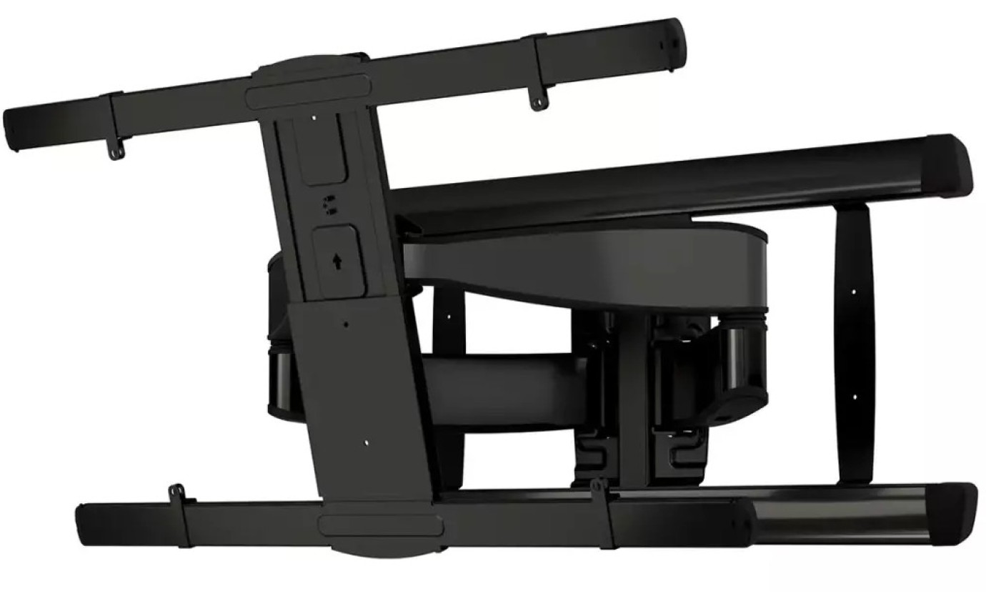 Sanus Advanced XL Full-Motion Premium TV Wall Mount VXF830B2