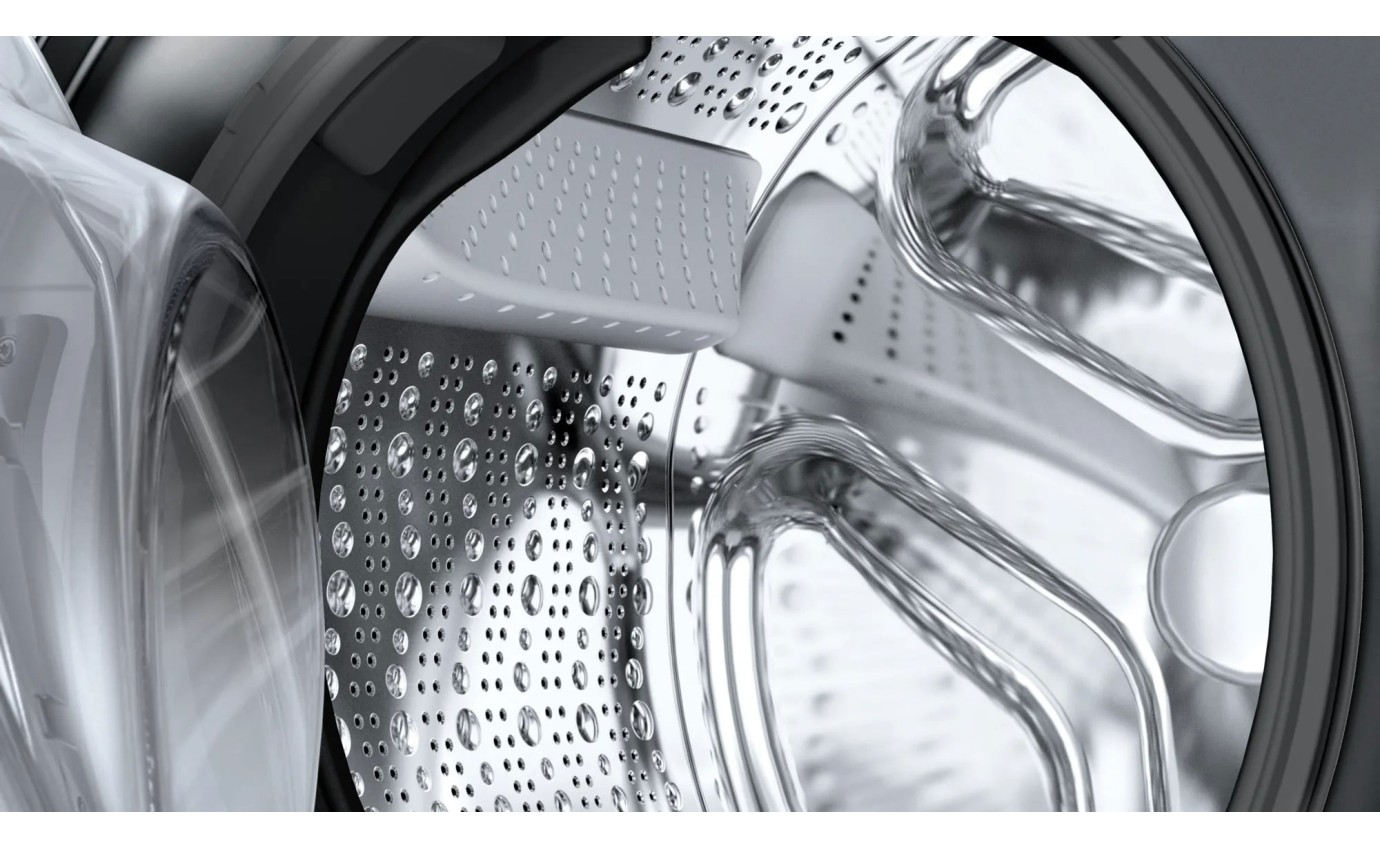 Bosch 9kg Series 6 Front Loader Washing Machine WGG2449RAU