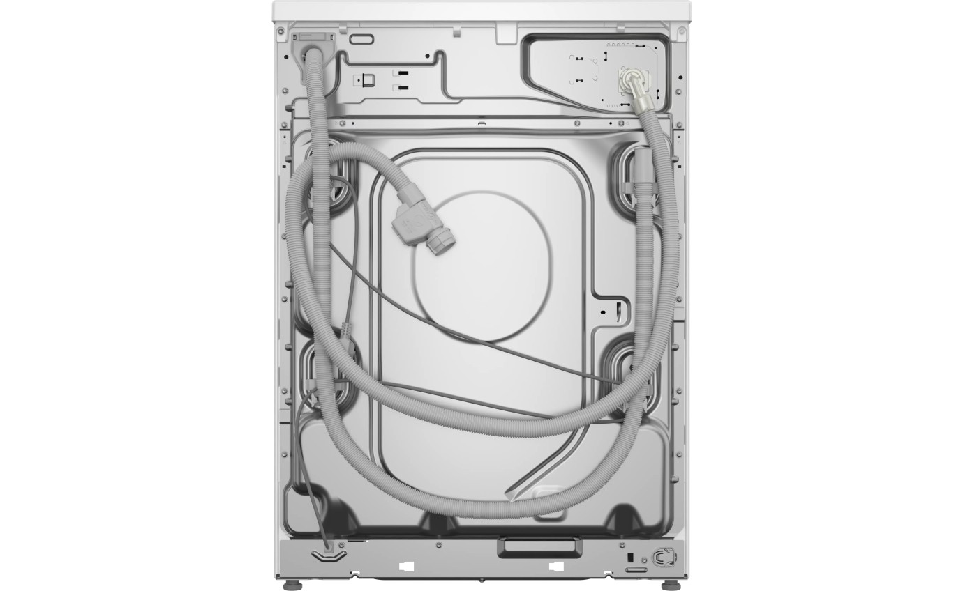 Bosch 10kg Front Load Washing Machine WGG254Z0AU