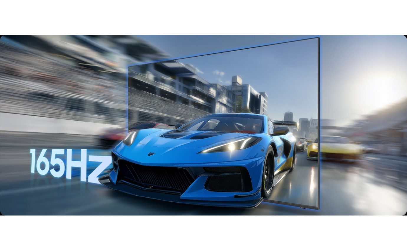 Samsung 65 inch R95H Micro RGB 4K Vision AI Smart TV MRA65R95HAWXXY