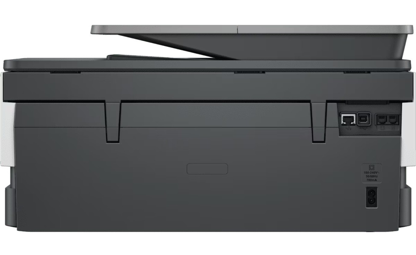 HP OfficeJet Pro 8130e All-in-One Printer - Instant Ink Compatible 40Q48B