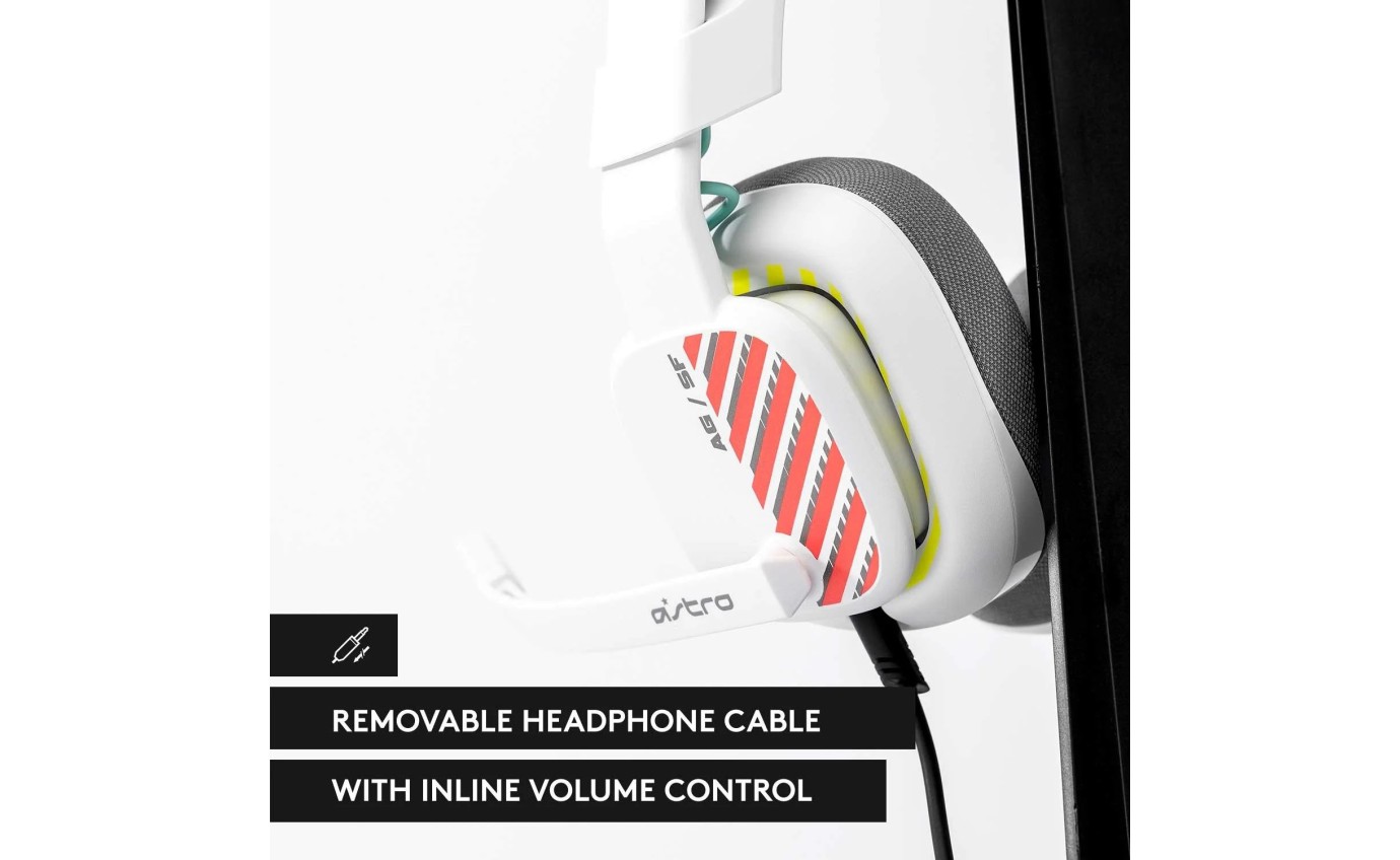 ASTRO Gaming A10 Gen 2 Headset for Xbox Series X/S (White) 939002053