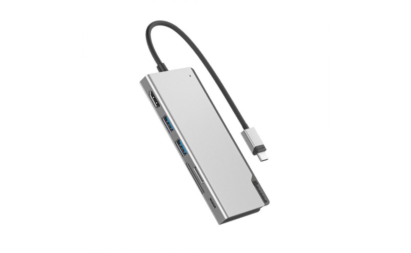 ALOGIC USB-C Ultra Dock Uni Gen 2 ULDUNIV2SGR