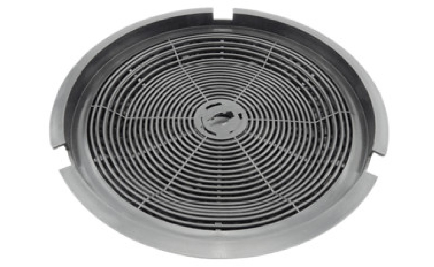 Unilux Activated Carbon Rangehood Filter (2 Pack) ULX251