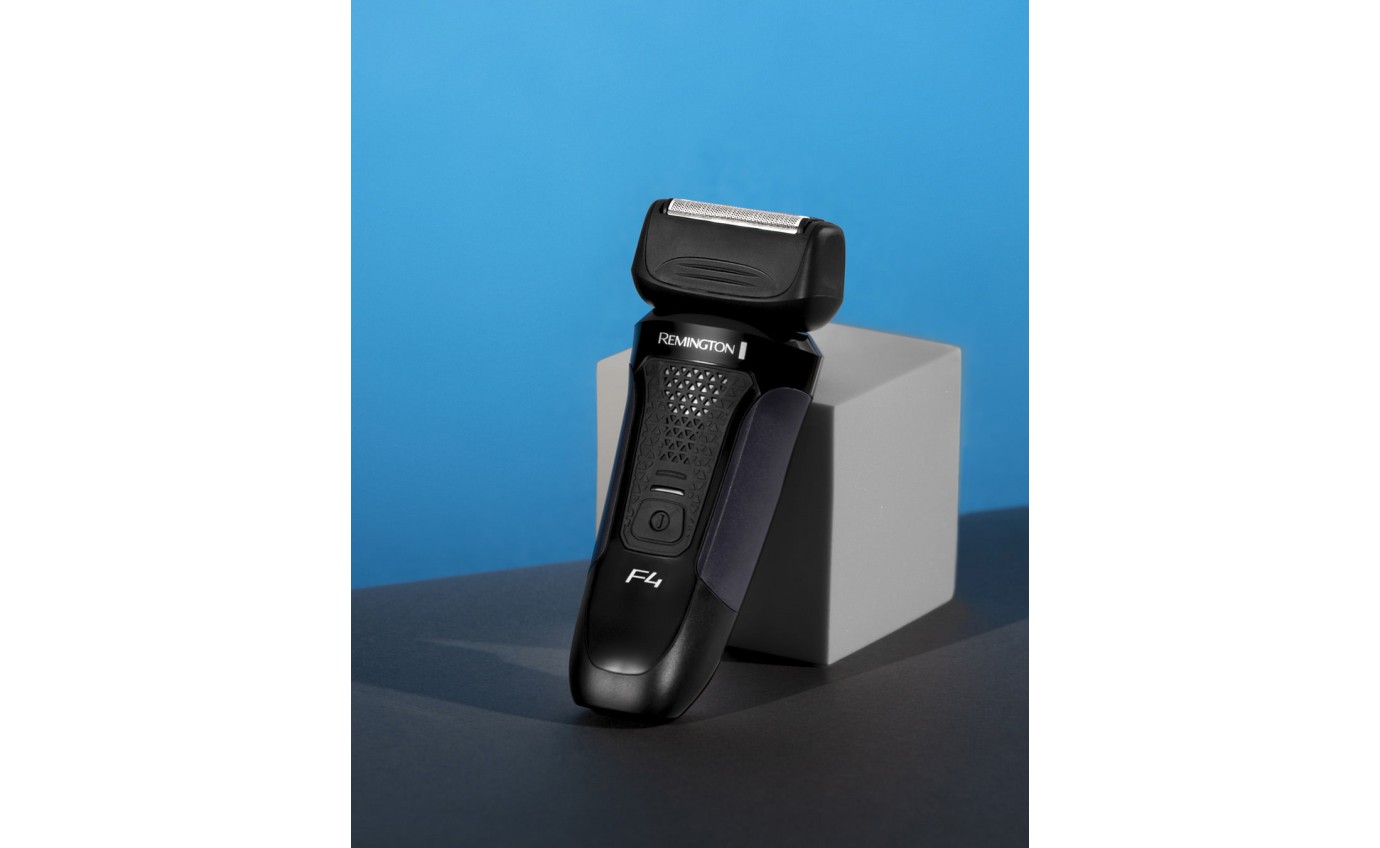 Remington F4 Style Series Foil Shaver F4002AU