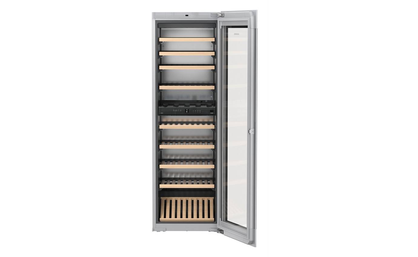 Liebherr Vinidor 83 Bottle Built-In Multi-Temperature Wine Fridge EWTGB3583