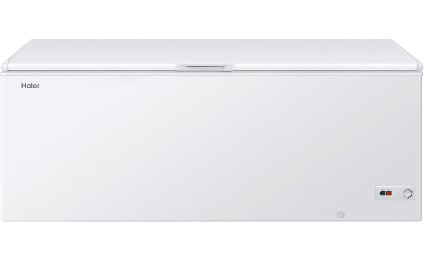 Haier 705L Chest Freezer (White) HCF719W2