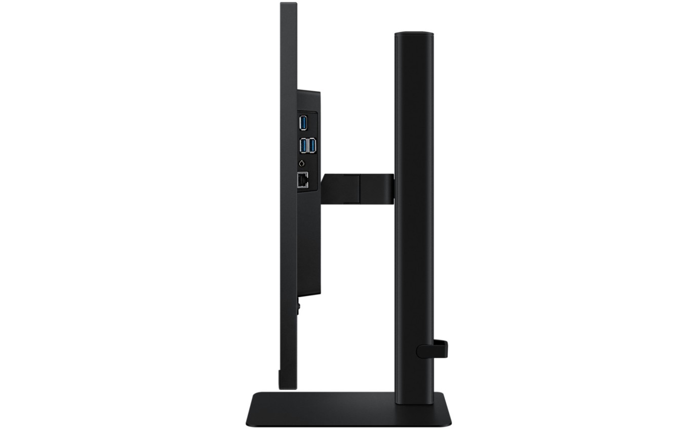 Samsung 27 inch ViewFinity S80UD HDR10 4K Monitor LS27D804UAE