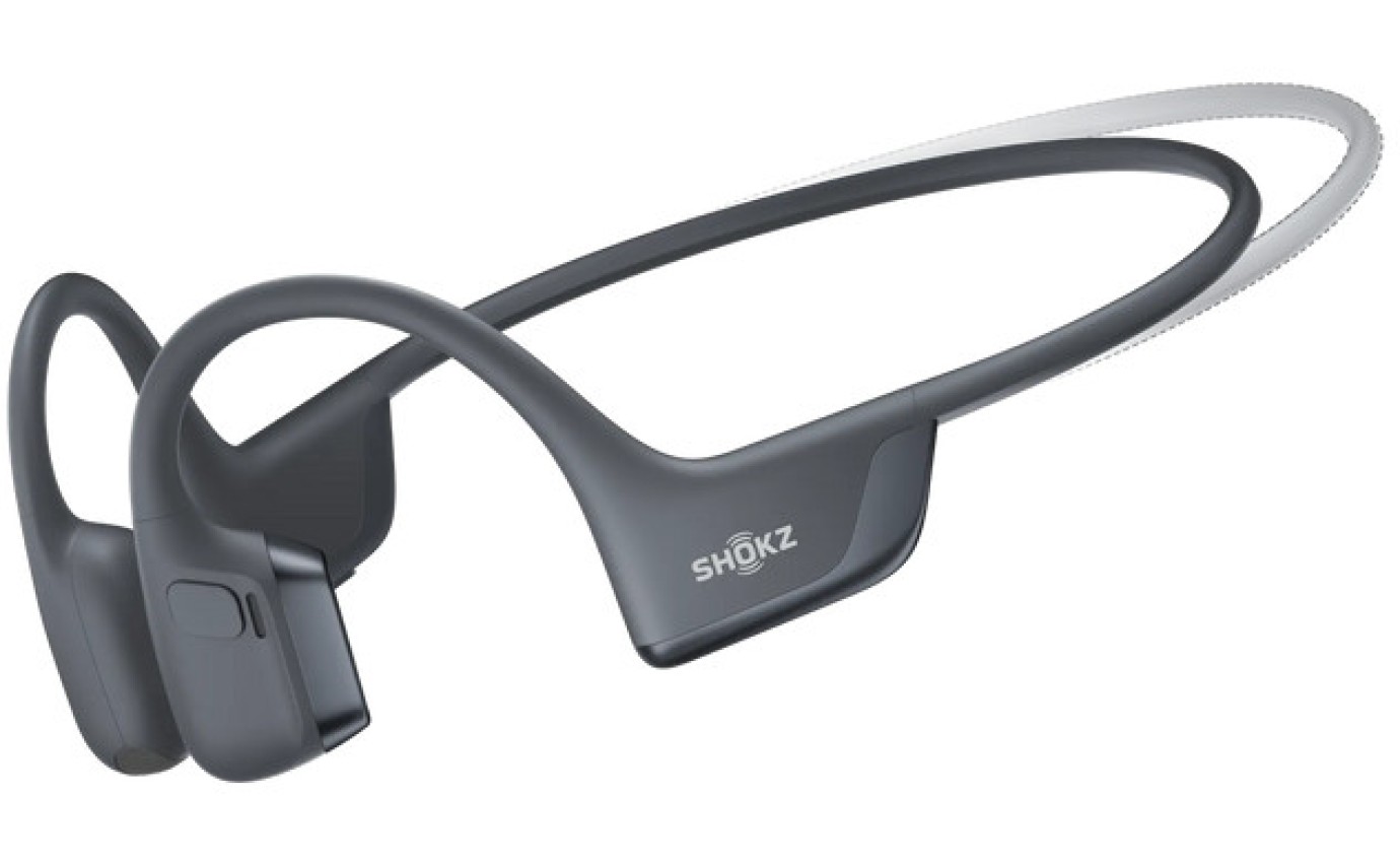Shokz (ショックス) OpenRun Pro 2 Mini Black Shokz OpenRun Pro 2 Mini Wireless Open-Ear Headphones (Black