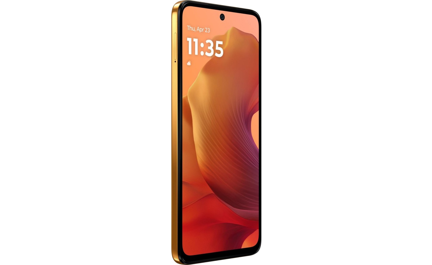 Motorola moto g15 4G 128GB (Sunrise Orange) 11901333976