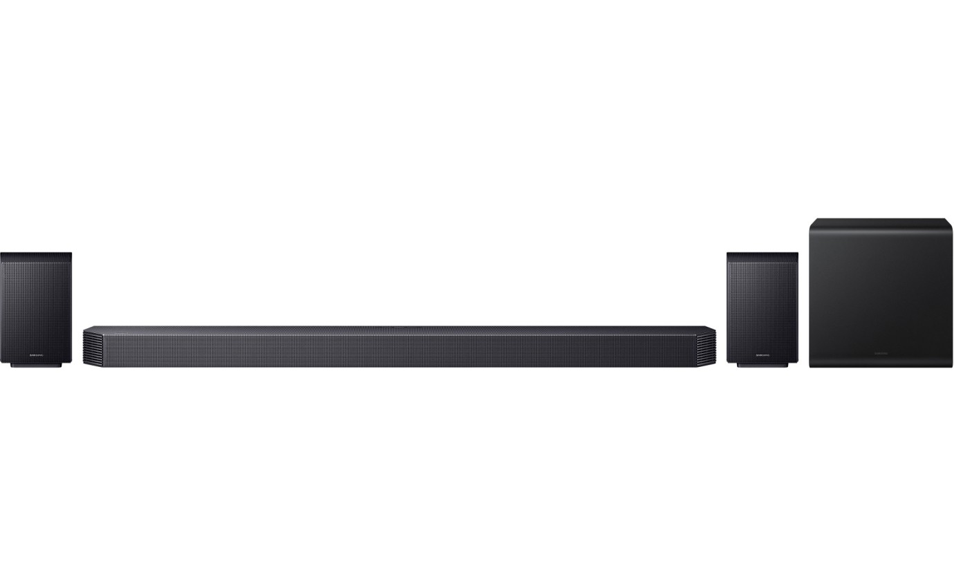 Samsung 9.1.4 Ch Q-Series Soundbar HWQ930FXY