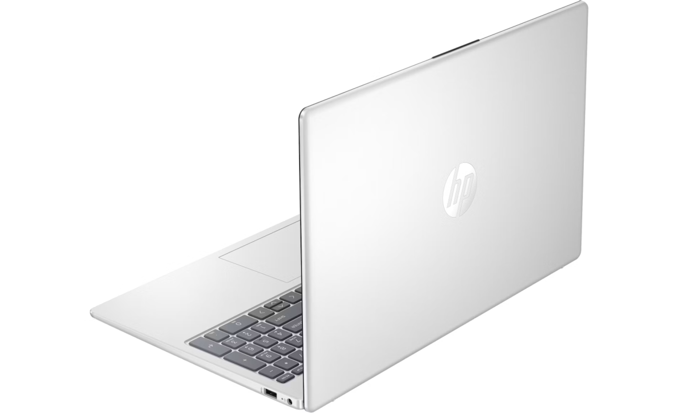 HP 15.6 inch Laptop Intel Core i7-1255U 16GB RAM 512GB W11H B69K8PA