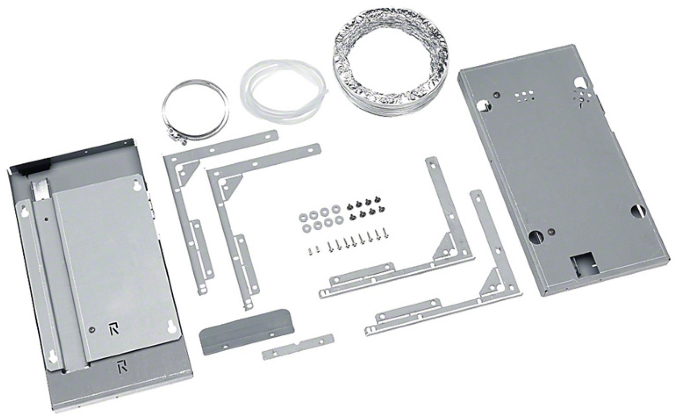 Miele Drop-Down Frame DAR3000