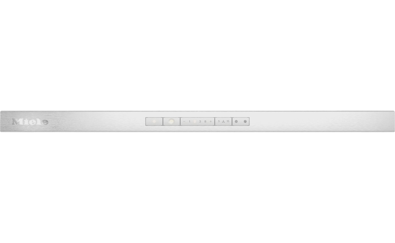Miele 60cm Slimline Rangehood (Stainless Steel) DAS4620