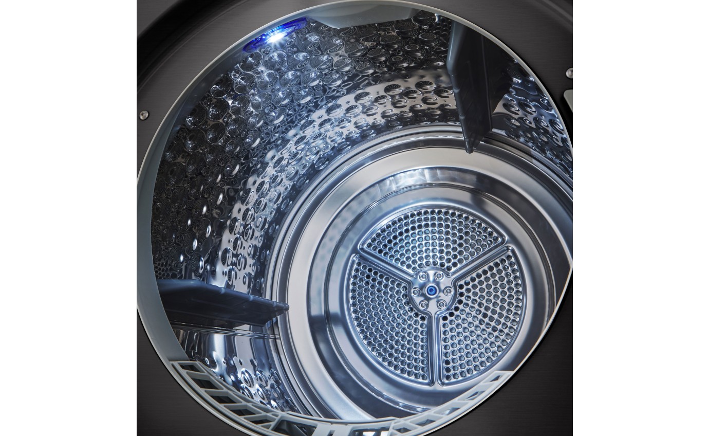 LG 10kg Heat Pump Dryer DVH1010B