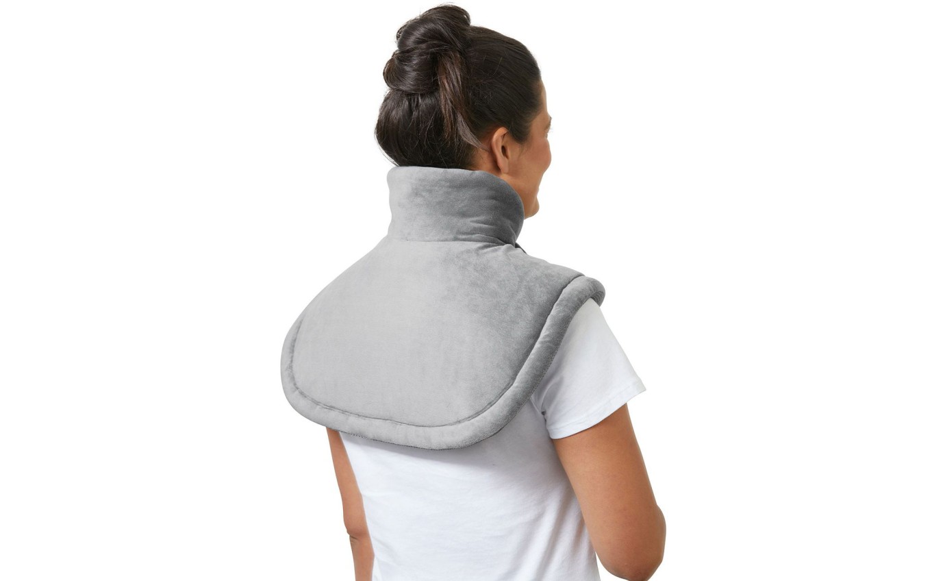 Sunbeam Shoulders & Neck Heating Pad HPN5300