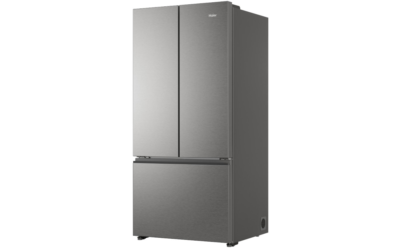 Haier 512L 500 Series French Door Refrigerator Freezer HRF510FS