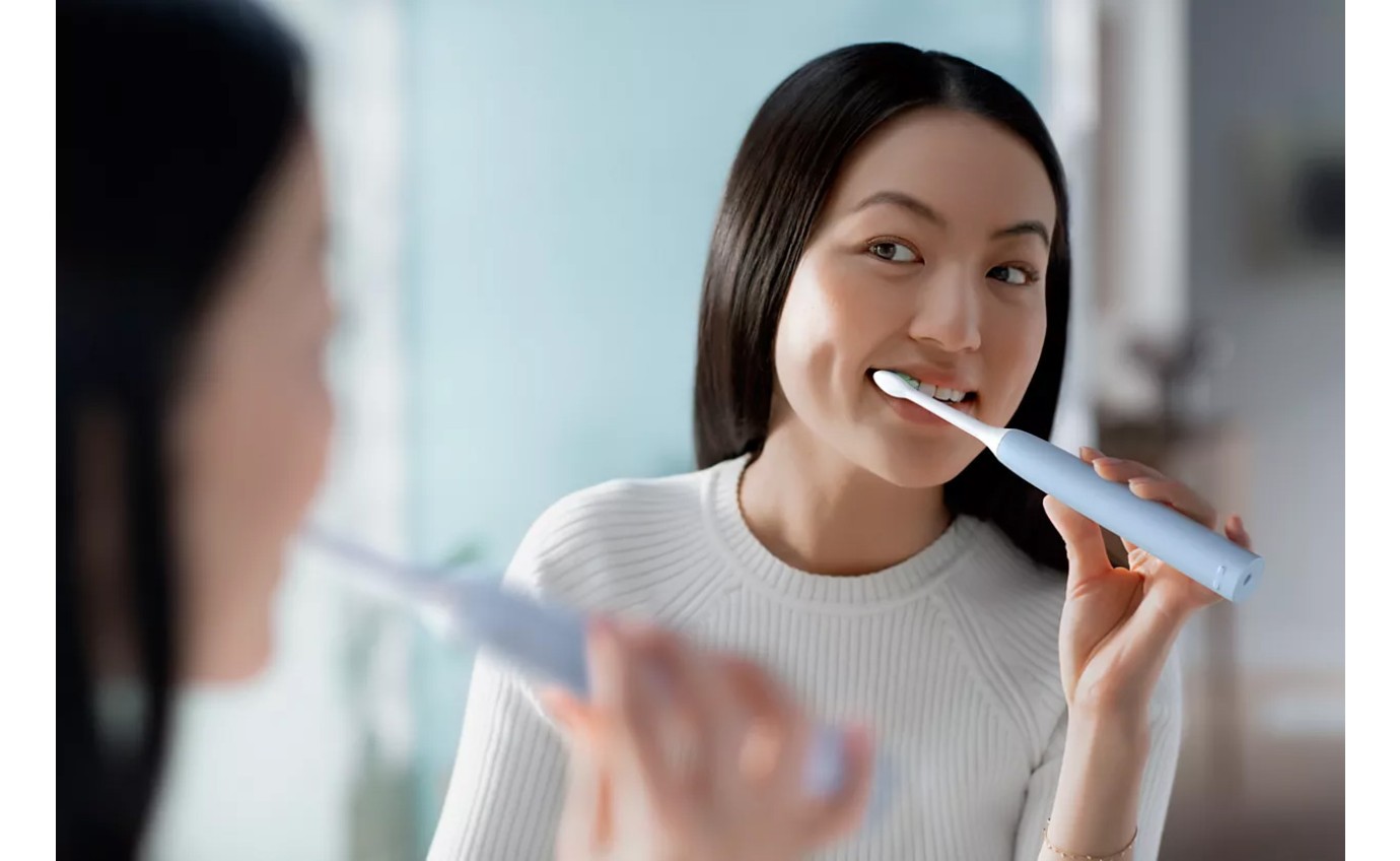 Philips Sonicare 2100 Series Sonic Electric Toothbrush HX365132