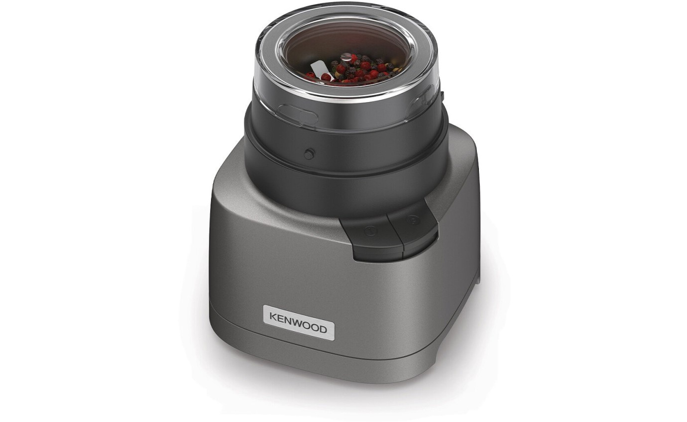 Kenwood Duo Prep 2-in-1 Chopper & Grinder Food Processor CHP80000SI
