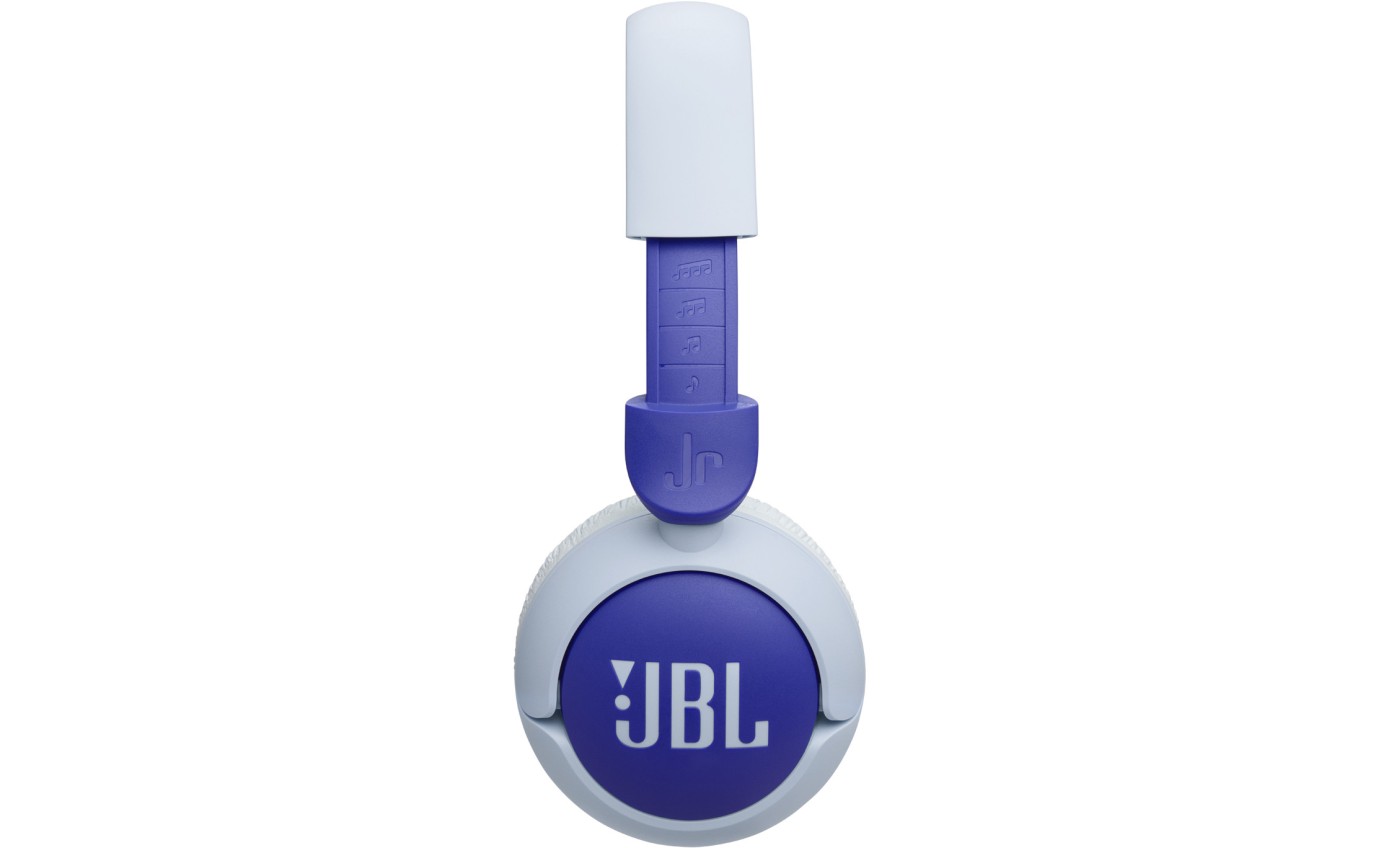 JBL Junior 320BT Headphones (Blue) JBLJR320BTBLU