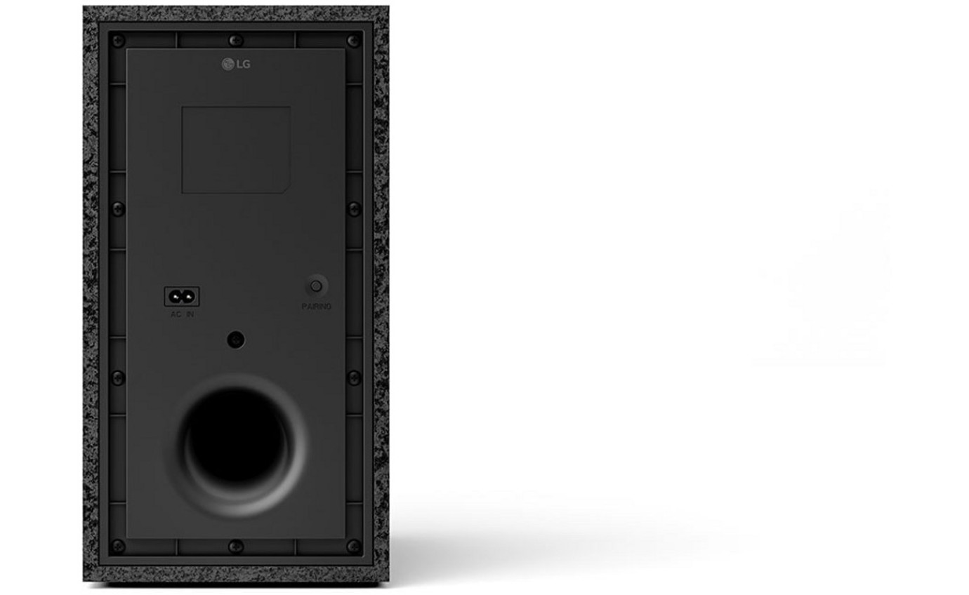 LG 3.1 Ch Sound Bar S60T