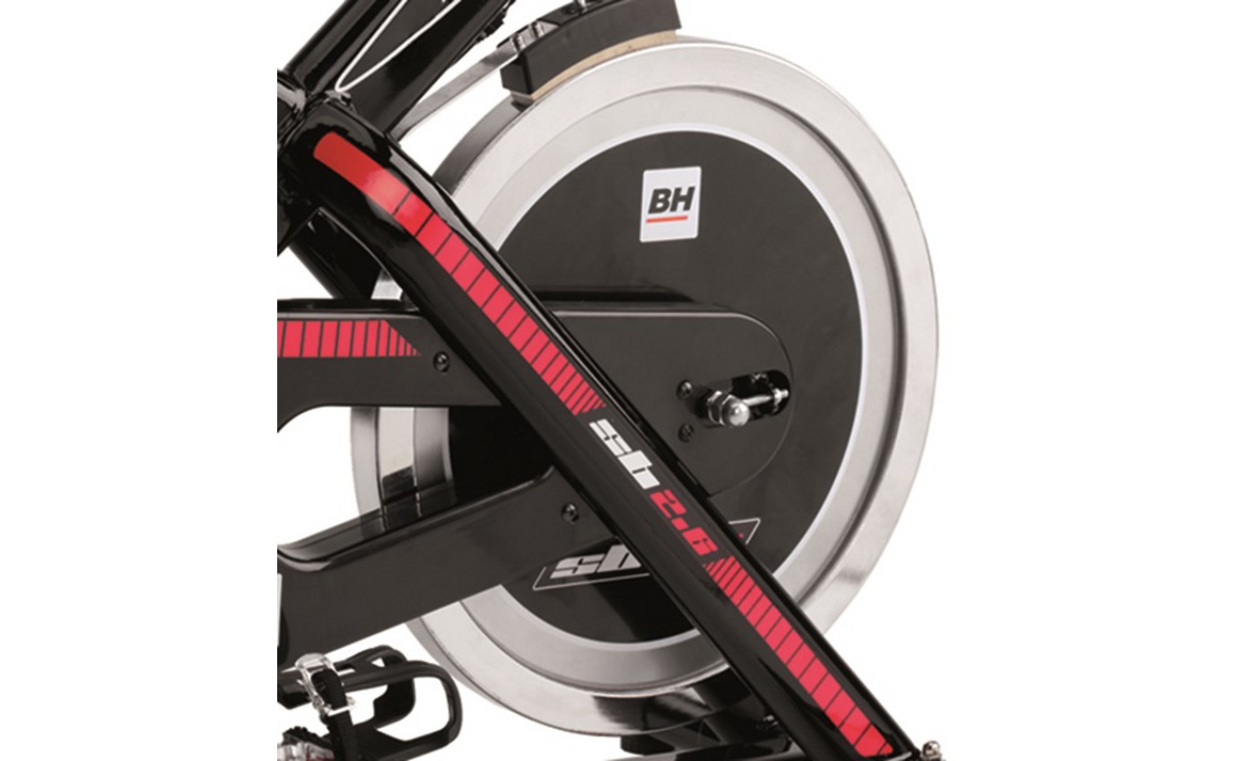 BH Fitness SB2.6 Spin Bike H9173