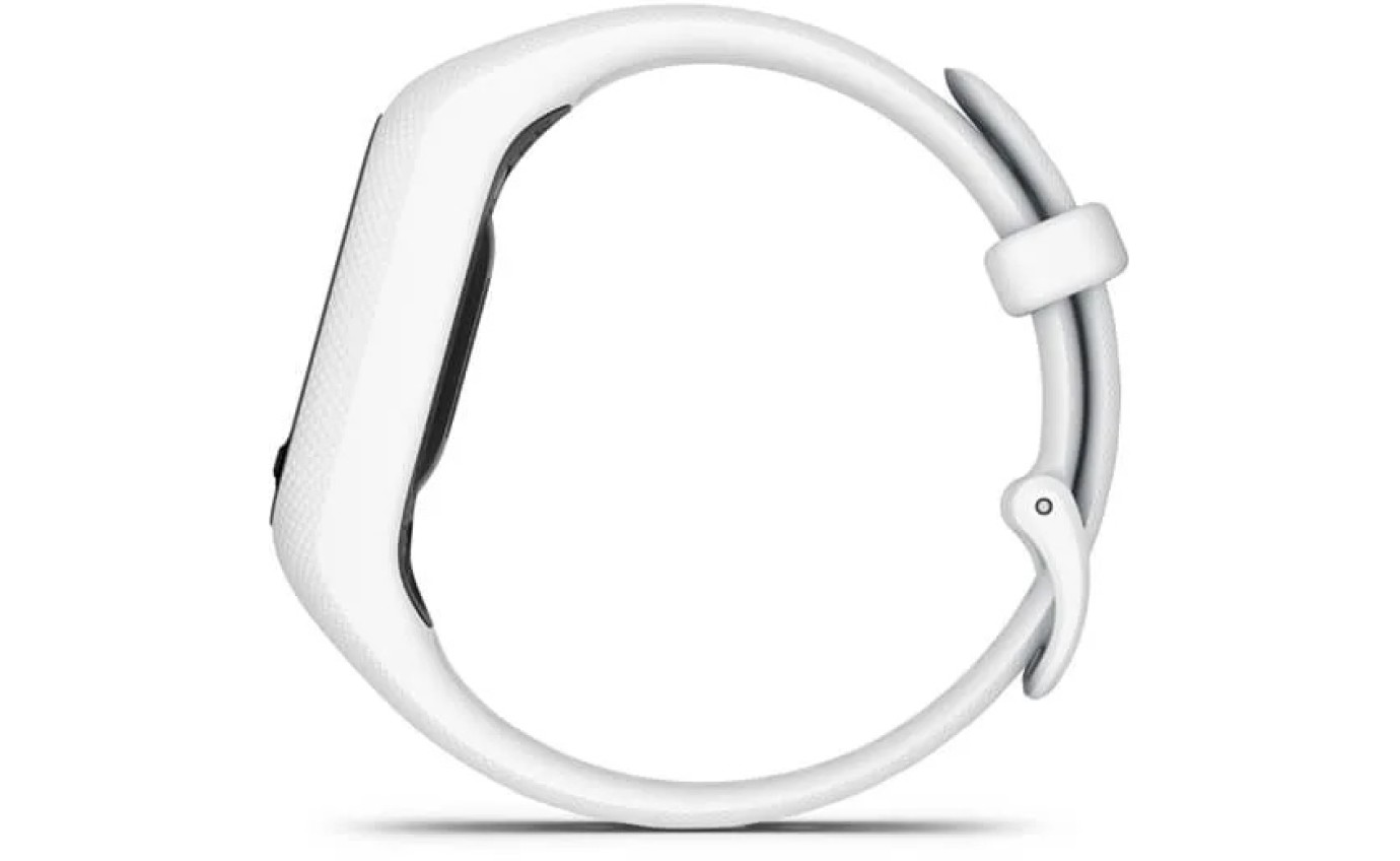 Garmin vivosmart&reg; 5 Small/Medium (White) 0100264501